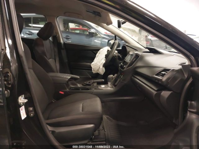4S3GTAC6XK3752933 Subaru Impreza 2.0i Premium