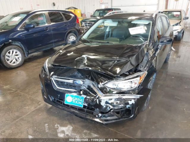 4S3GTAC6XK3752933 Subaru Impreza 2.0i Premium