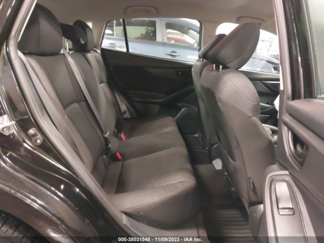4S3GTAC6XK3752933 Subaru Impreza 2.0i Premium