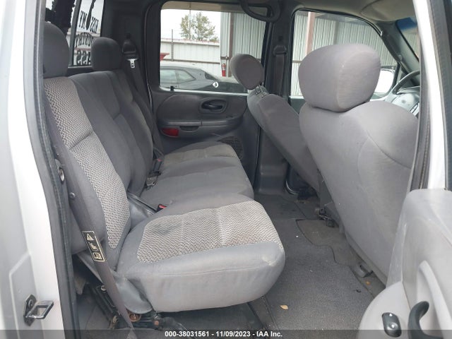 2003 FORD F-150 XLT/LARIAT VIN: 1FTRW08L73KB39653