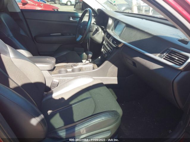 5XXGT4L31LG401014 KIA Optima S