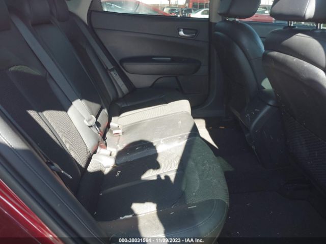 5XXGT4L31LG401014 KIA Optima S