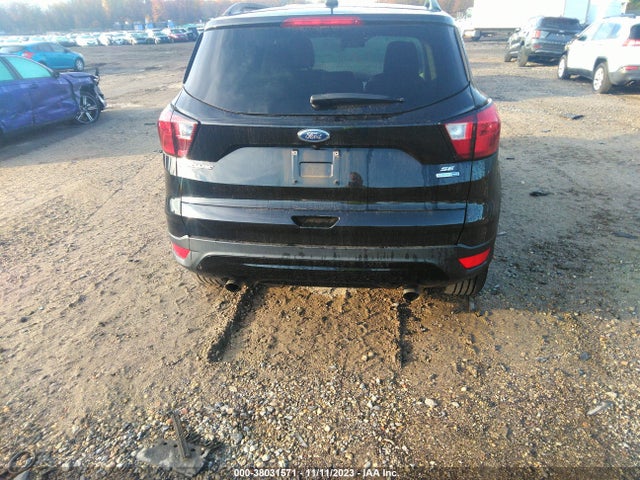 2019 FORD ESCAPE SE VIN: 1FMCU9GD9KUB80388