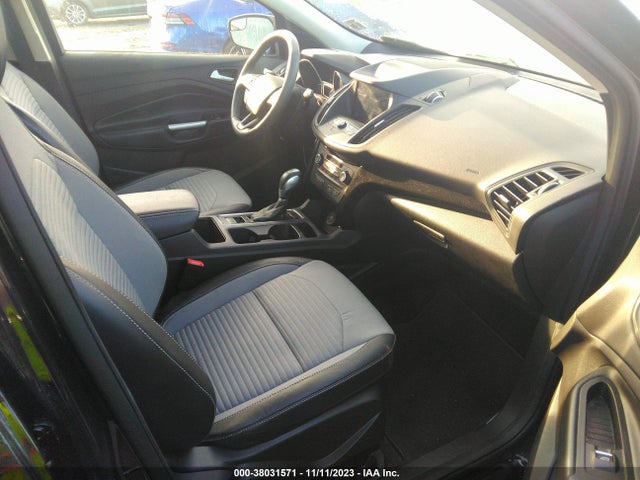 2019 FORD ESCAPE SE VIN: 1FMCU9GD9KUB80388