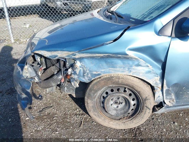 2012 TOYOTA COROLLA L VIN: 5YFBU4EE1CP053454