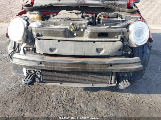 2012 FIAT 500 3C3CFFCR4CT384885 Photo 5