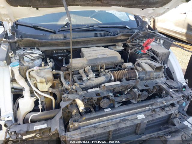 5J6RW1H54KA009903 Honda CR-V EX