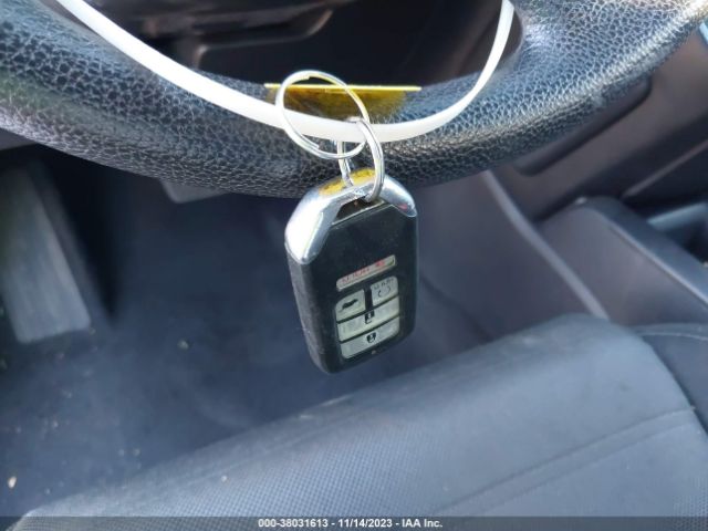 5J6RW1H54KA009903 Honda CR-V EX