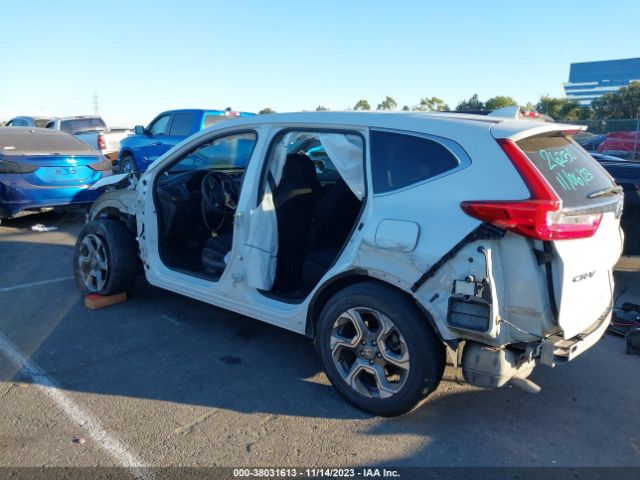 5J6RW1H54KA009903 Honda CR-V EX