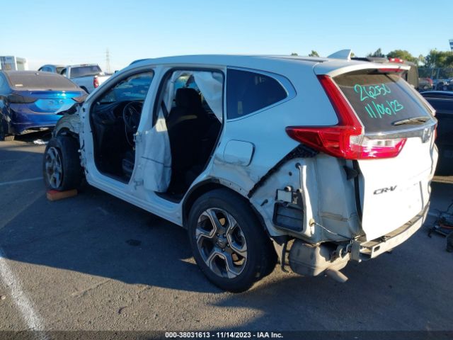 5J6RW1H54KA009903 Honda CR-V EX