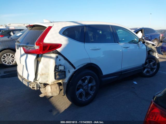 5J6RW1H54KA009903 Honda CR-V EX