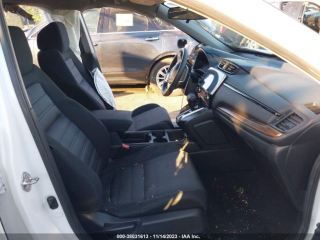 5J6RW1H54KA009903 Honda CR-V EX