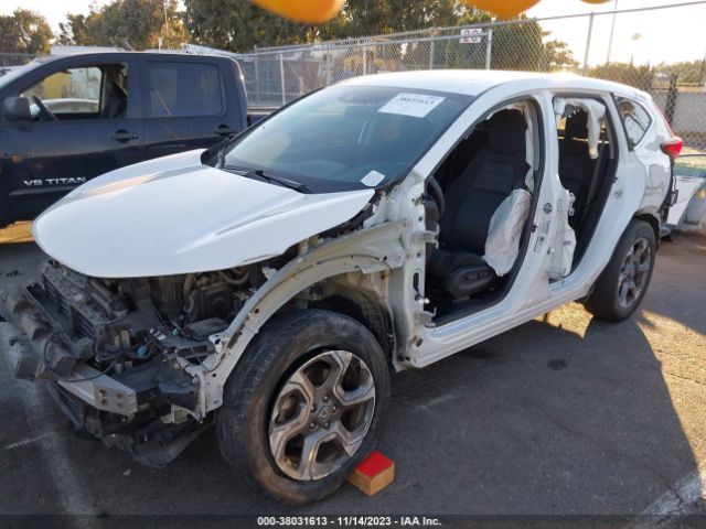 5J6RW1H54KA009903 Honda CR-V EX