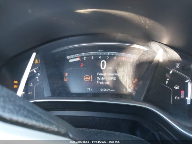5J6RW1H54KA009903 Honda CR-V EX