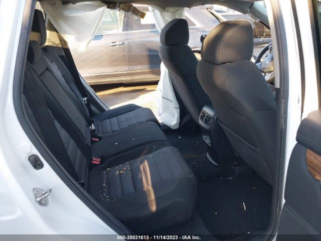 5J6RW1H54KA009903 Honda CR-V EX