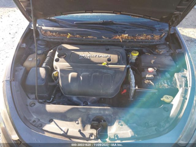 1C3CDFEB2FD277074 Dodge DART GT