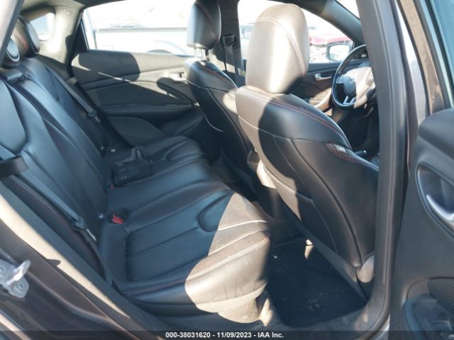 1C3CDFEB2FD277074 Dodge DART GT