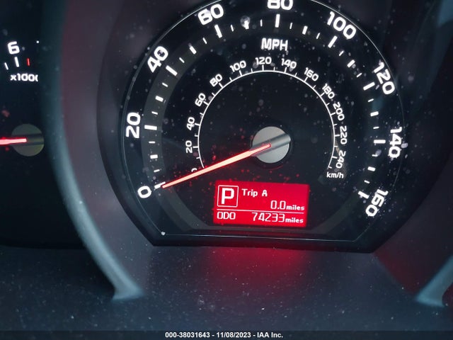 KIA Sportage Ex 2014 KNDPC3AC4E7644342 Image 15