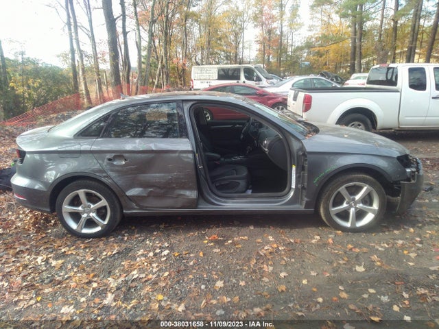 WAUBFGFF6F1009572 Audi A3 2.0t Premium