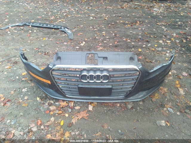 WAUBFGFF6F1009572 Audi A3 2.0t Premium