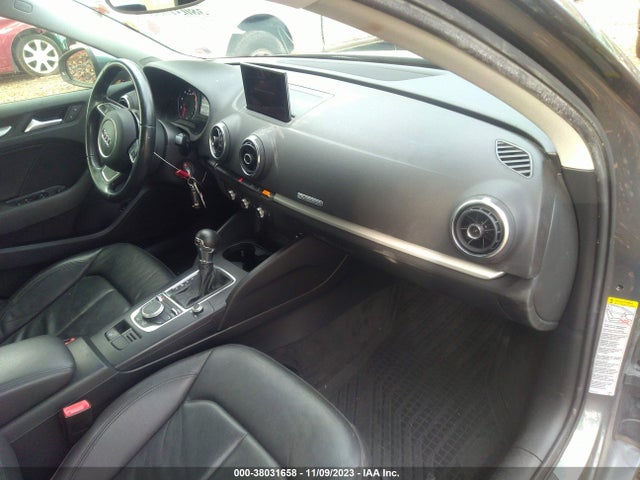 WAUBFGFF6F1009572 Audi A3 2.0t Premium