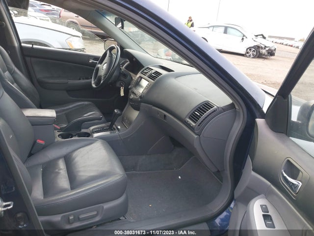 2004 HONDA ACCORD 3.0 EX VIN: 1HGCM66814A006831
