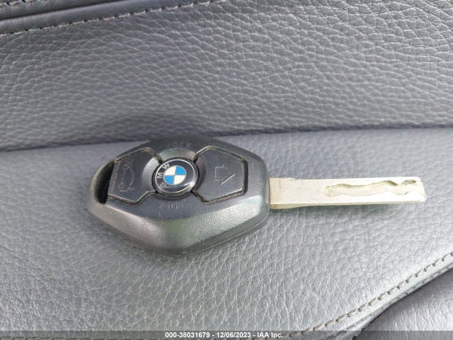 2005 BMW 645CI VIN: WBAEK73415B260777