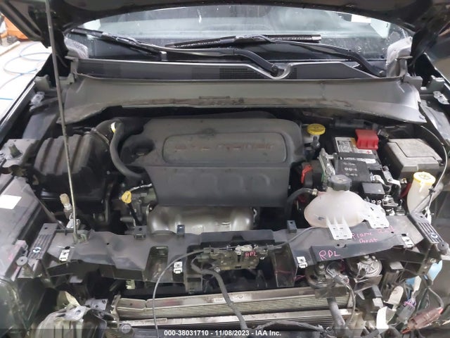 Jeep Compass Limited 4x4 2022 3C4NJDCBXNT195686 Image 10