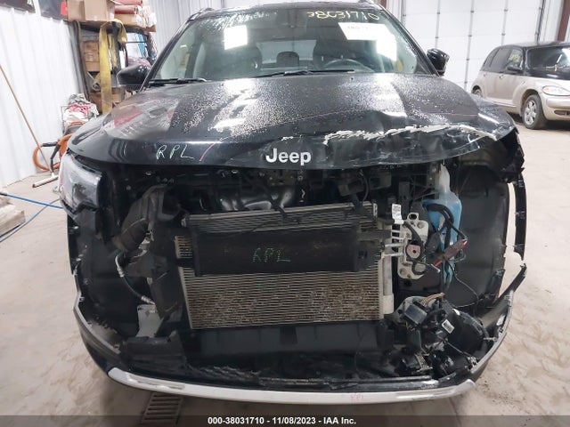Jeep Compass Limited 4x4 2022 3C4NJDCBXNT195686 Image 6