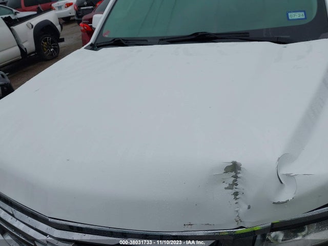 Chevrolet Tahoe Lt 2016 1GNSKBKC2GR458755 Image 10