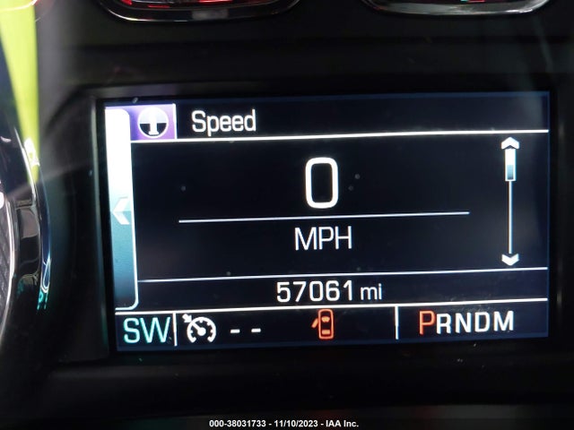 Chevrolet Tahoe Lt 2016 1GNSKBKC2GR458755 Image 15