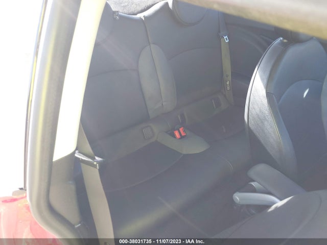 2008 MINI COOPER HARDTOP WMWMF73568TT90559 Photo 7
