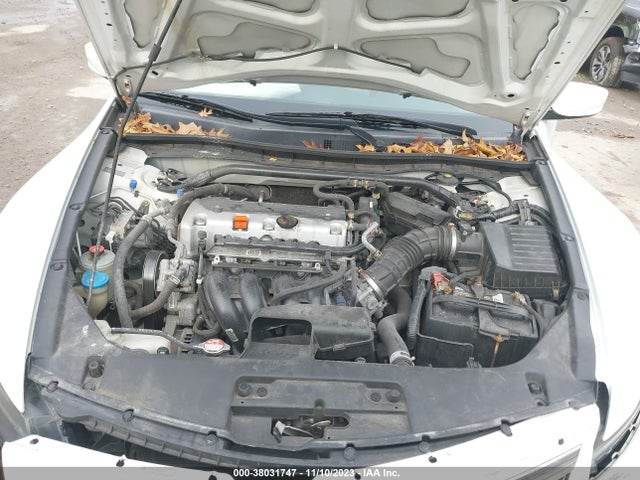 2012 HONDA ACCORD 2.4 EX-L VIN: 1HGCS1B86CA021113