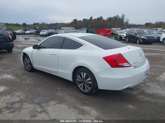 2012 HONDA ACCORD 2.4 EX-L VIN: 1HGCS1B86CA021113