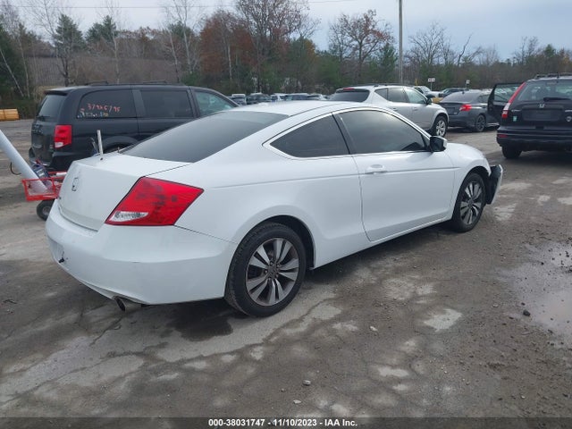2012 HONDA ACCORD 2.4 EX-L VIN: 1HGCS1B86CA021113
