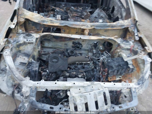 Chevrolet EQUINOX LS 2019 2GNAXHEV3K6135686 Image 10