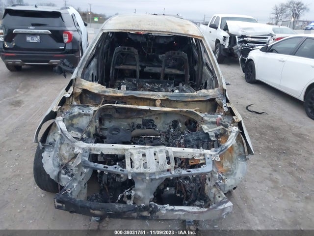 Chevrolet EQUINOX LS 2019 2GNAXHEV3K6135686 Image 6