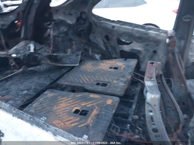 Chevrolet EQUINOX LS 2019 2GNAXHEV3K6135686 Image 8