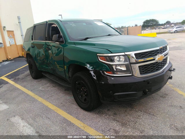 2019 1GNLCDEC6KR300467 main image