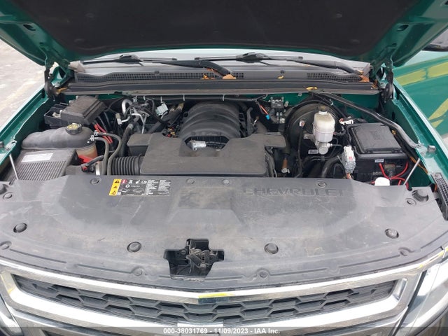 Chevrolet Tahoe Commercial 2019 1GNLCDEC6KR300467 Image 10