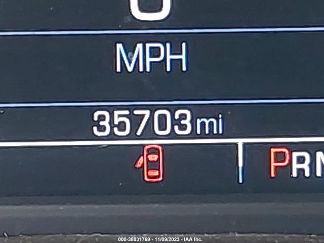 Chevrolet Tahoe Commercial 2019 1GNLCDEC6KR300467 Image 15