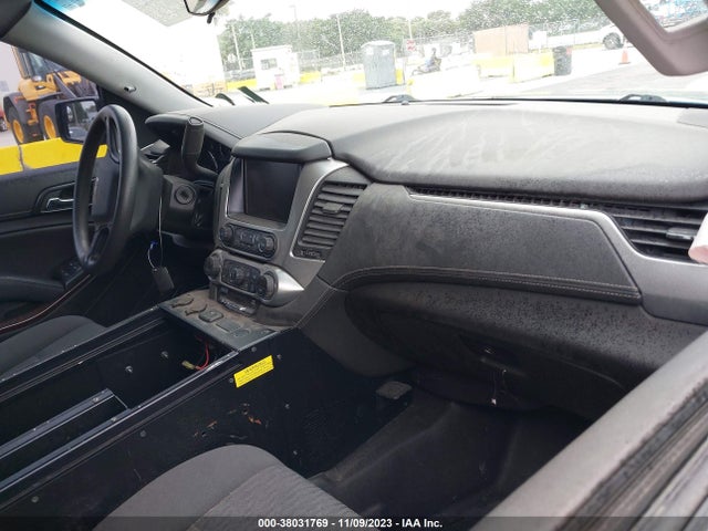 Chevrolet Tahoe Commercial 2019 1GNLCDEC6KR300467 Image 5