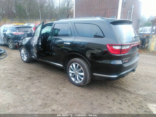 Dodge Durango Citadel Awd 2023 1C4SDJET9PC550862 Image 3