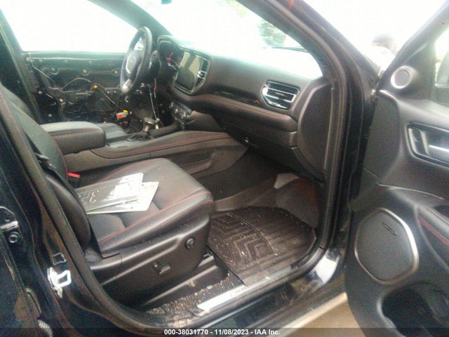 Dodge Durango Citadel Awd 2023 1C4SDJET9PC550862 Image 5
