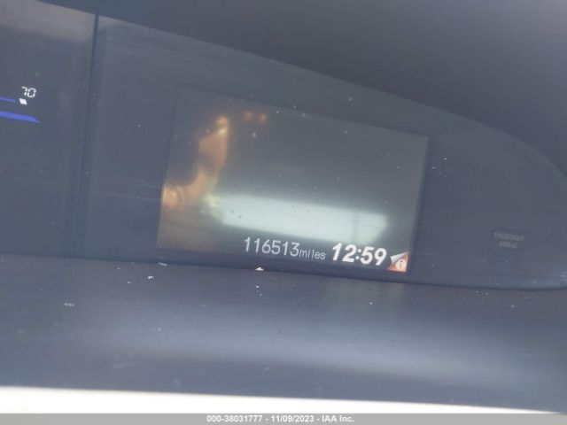 2HGFG3B06FH521749 Honda Civic Coupe Ex-l