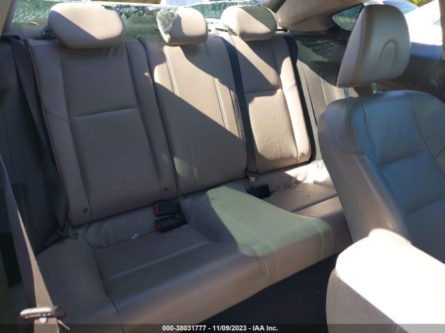 2HGFG3B06FH521749 Honda Civic Coupe Ex-l