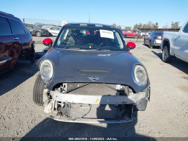 2014 MINI HARDTOP WMWXM7C54ET731679 Photo 9