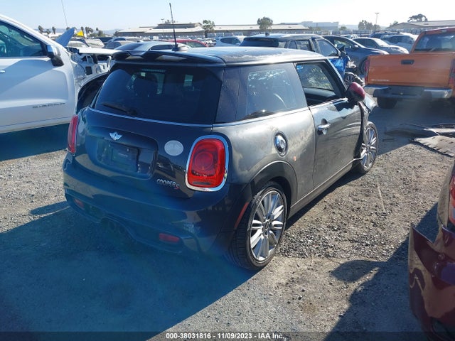 2014 MINI HARDTOP WMWXM7C54ET731679 Photo 3