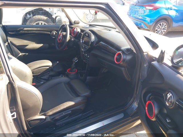 2014 MINI HARDTOP WMWXM7C54ET731679 Photo 4