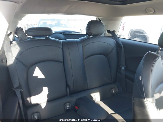 2014 MINI HARDTOP WMWXM7C54ET731679 Photo 7